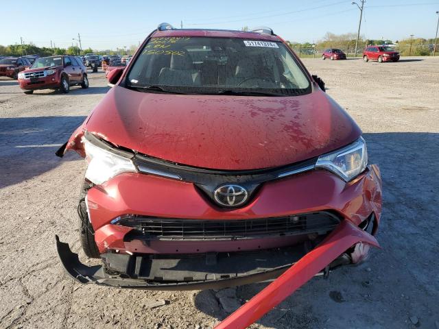 2017 Toyota Rav4 Xle VIN: JTMRFREV9HJ150502 Lot: 51741374