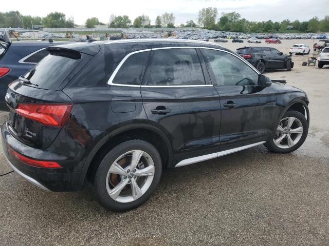 VIN WA1BNAFY0L2047254 2020 Audi Q5, Premium Plus no.3