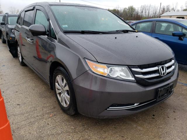 Vin: 5fnrl5h64fb038443, lot: 49105144, honda all models exl 20154