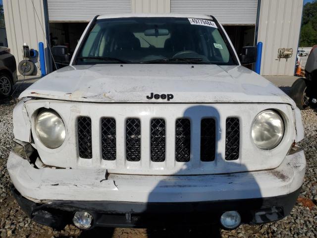 2014 Jeep Patriot Sport VIN: 1C4NJPBA8ED703556 Lot: 49779484