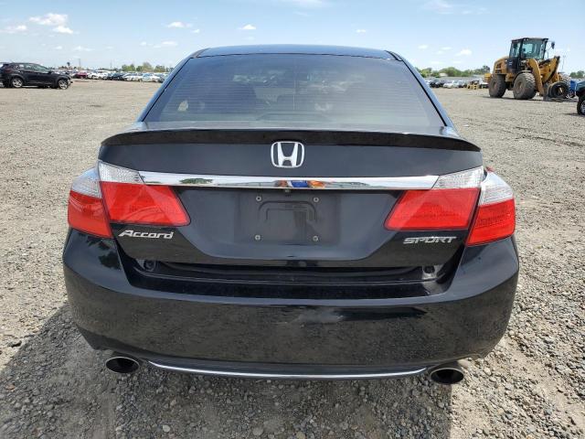 2015 Honda Accord Sport VIN: 1HGCR2E53FA122133 Lot: 51288164