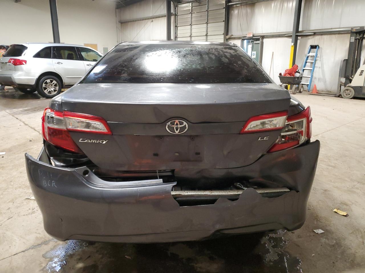 4T1BF1FK0EU438468 2014 Toyota Camry L