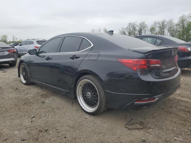 2015 Acura Tlx Advance VIN: 19UUB2F75FA003248 Lot: 51369024