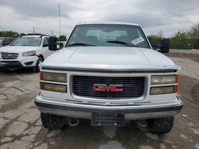 1998 GMC Sierra K3500 VIN: 1GTHK33J4WF029915 Lot: 52807424