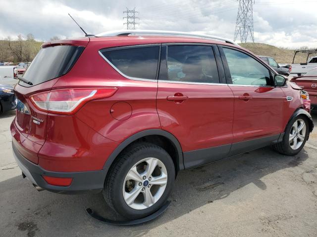 2014 Ford Escape Titanium VIN: 1FMCU9J94EUD08948 Lot: 52569564