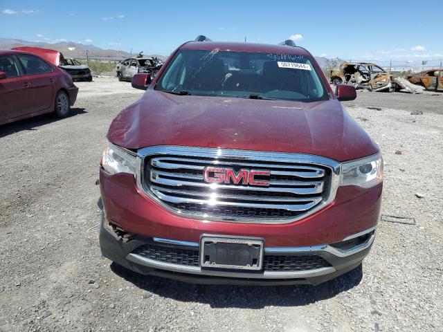 2018 GMC Acadia Slt-1 VIN: 1GKKNMLA2JZ117179 Lot: 50719644