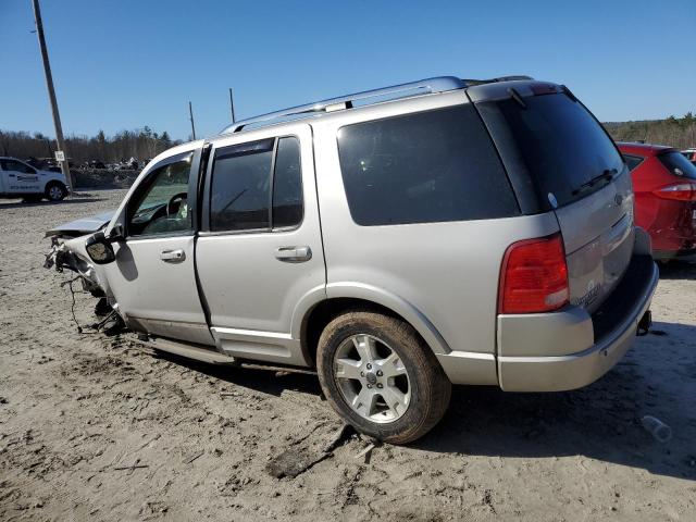 2003 Ford Explorer Limited VIN: 1FMDU75W23ZA87200 Lot: 52038224