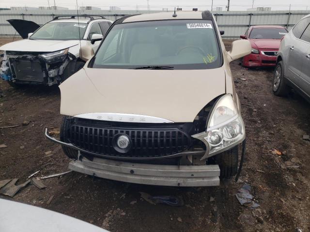 2006 Buick Rendezvous Cx VIN: 3G5DA03L96S628135 Lot: 50546014