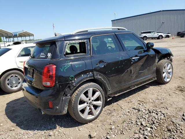 2020 Mini Cooper S Countryman All4 VIN: WMZYX1C0XL3M08895 Lot: 50642484