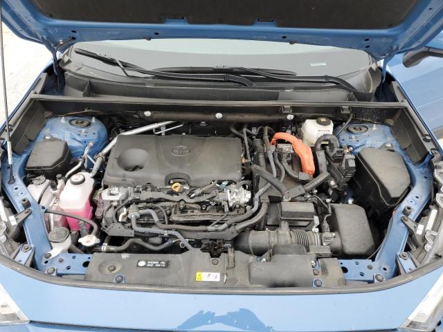 2023 TOYOTA RAV4 WOODL 2T3UWRFV0PW173448