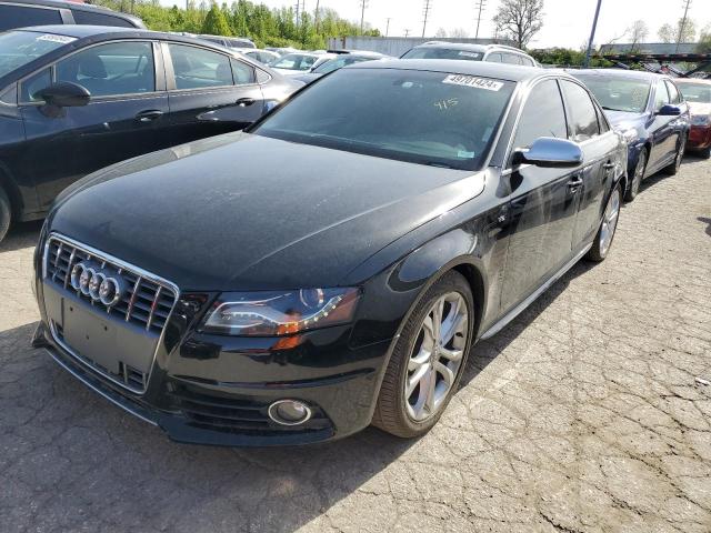 AUDI S4 PREMIUM