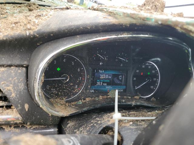 2018 BUICK ENCORE PRE - KL4CJBSB6JB515363
