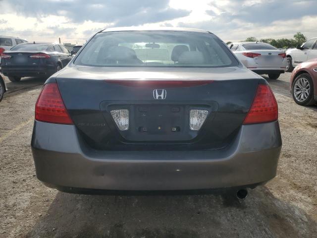 1HGCM56747A029767 2007 Honda Accord Ex