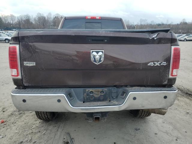 2015 Ram 2500 Laramie VIN: 3C6UR5NL4FG656009 Lot: 50283054