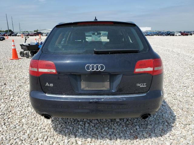 2010 Audi A6 Prestige VIN: WAU4GAFB0AN041628 Lot: 51309424