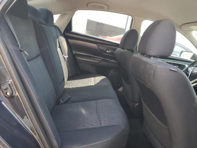 2017 NISSAN ALTIMA 2.5 - 1N4AL3AP3HN321656