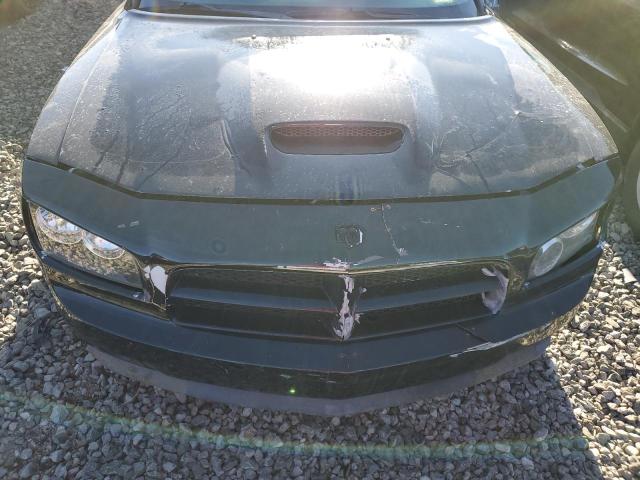 2006 Dodge Charger R/T VIN: 2B3KA53H86H476233 Lot: 50740424