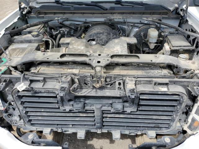 2018 Chevrolet Silverado K1500 Custom VIN: 3GCUKPEC7JG267169 Lot: 51408304