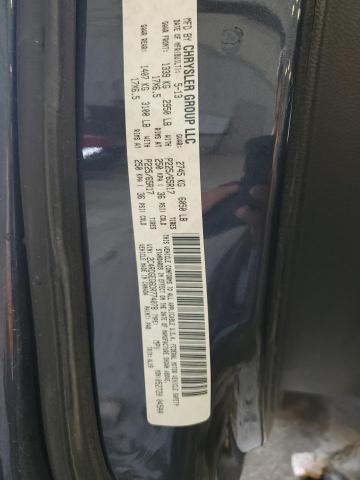 2013 Dodge Grand Caravan R/T VIN: 2C4RDGEG6DR774078 Lot: 49708204