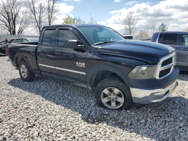 2013 Ram 1500 St VIN: 1C6RR7FG7DS667353 Lot: 51987494