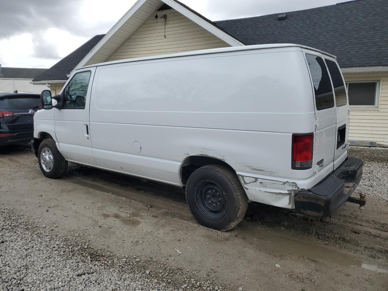 1FTNE1EW1DDB12217 2013 Ford Econoline E150 Van