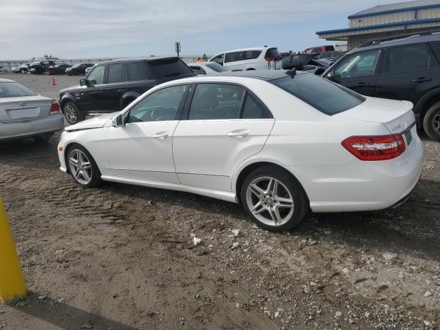 VIN WDDHF8JB0DA709291 2013 Mercedes-Benz E-Class, 3... no.2