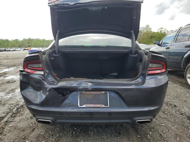 2016 Dodge Charger Sxt VIN: 2C3CDXHG9GH194307 Lot: 50427444