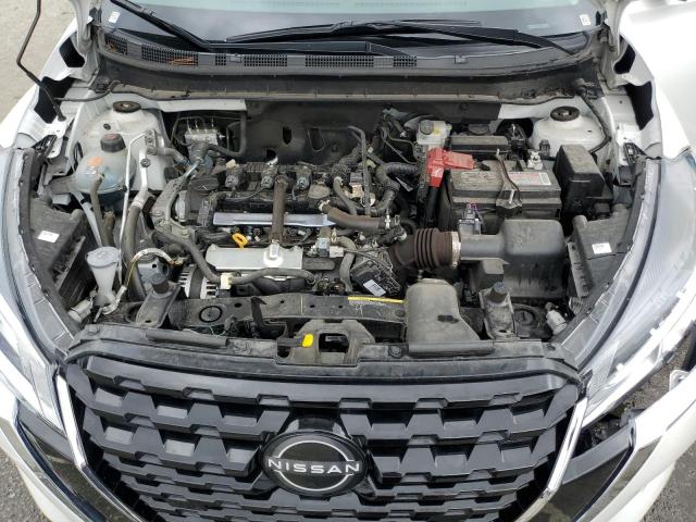 2023 Nissan Kicks Sv VIN: 3N1CP5CV0PL513973 Lot: 52103664