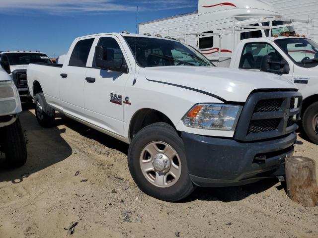 2018 Ram 3500 St VIN: 3C63R2GL8JG178919 Lot: 47810334