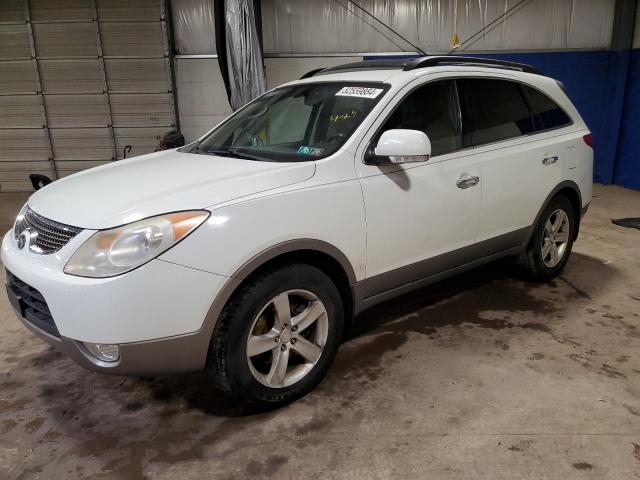 2008 Hyundai Veracruz Gls VIN: KM8NU73C88U071357 Lot: 52559884