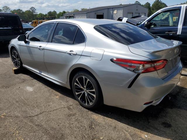 JTNB11HK6J3019651 2018 TOYOTA CAMRY - Image 2