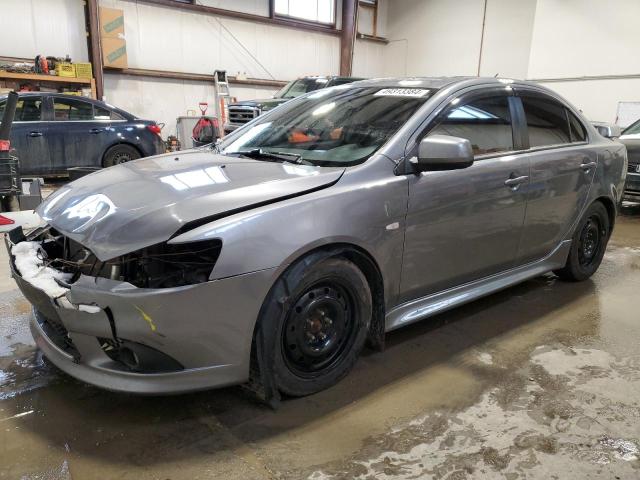 2014 Mitsubishi Lancer Se VIN: JA32V2FW7EU604242 Lot: 49313384