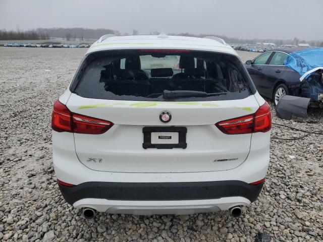 2020 BMW X1 xDrive28I VIN: WBXJG9C04L5R58584 Lot: 49678474