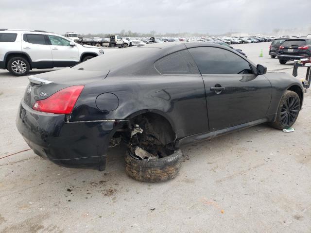 2014 Infiniti Q60 Journey VIN: JN1CV6EL0EM130786 Lot: 49222764