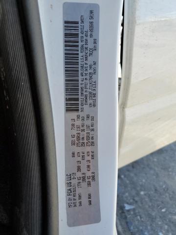 2020 Ram 1500 Laramie VIN: 1C6SRFJT1LN170439 Lot: 50802864