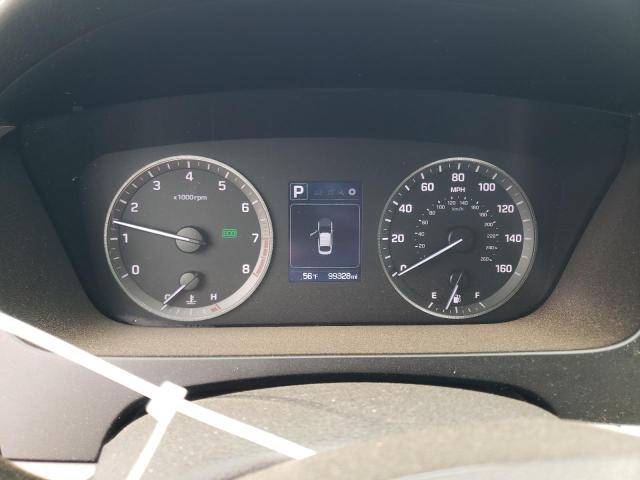 2016 HYUNDAI SONATA SPO - 5NPE34AF0GH425691