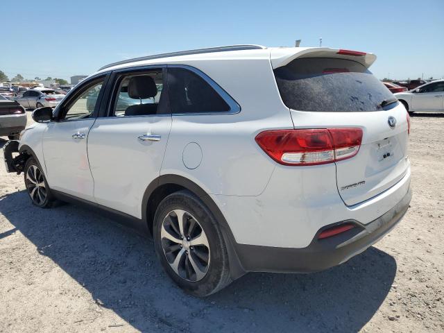 2016 Kia Sorento Ex VIN: 5XYPH4A5XGG105321 Lot: 49968164