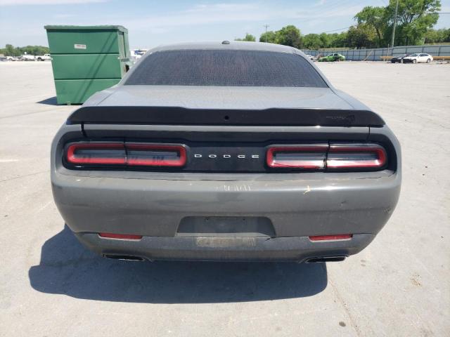 2017 Dodge Challenger R/T VIN: 2C3CDZBT2HH578139 Lot: 48810584