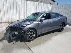 2024 NISSAN SENTRA SV - 3N1AB8CV1RY212819