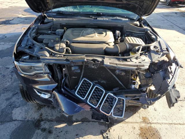 2019 Jeep Grand Cherokee Limited VIN: 1C4RJFBG9KC842452 Lot: 49062954