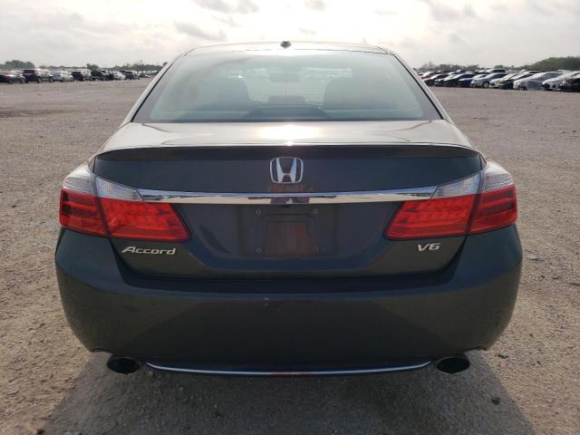 2013 Honda Accord Exl VIN: 1HGCR3F83DA030919 Lot: 52807064