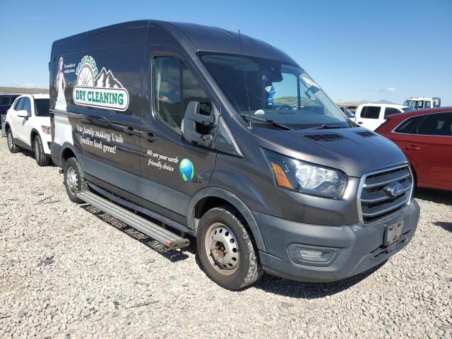 Vin: 1ftye2c83lka21094, lot: 51489834, ford transit t-150 20204