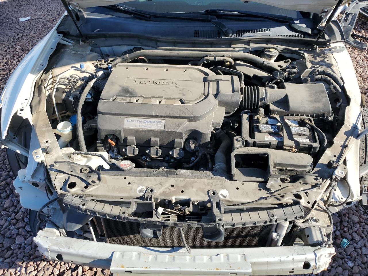 5J6TF1H55EL002246 2014 Honda Crosstour Exl