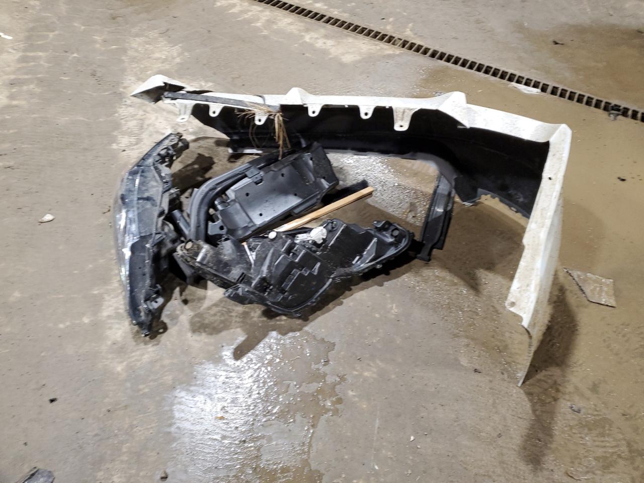 4T1K61AK3NU040761 2022 Toyota Camry Xse