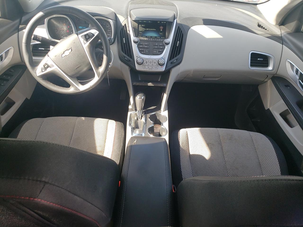 2GNALCEK7G6152664 CHEVROLET EQUINOX 2016