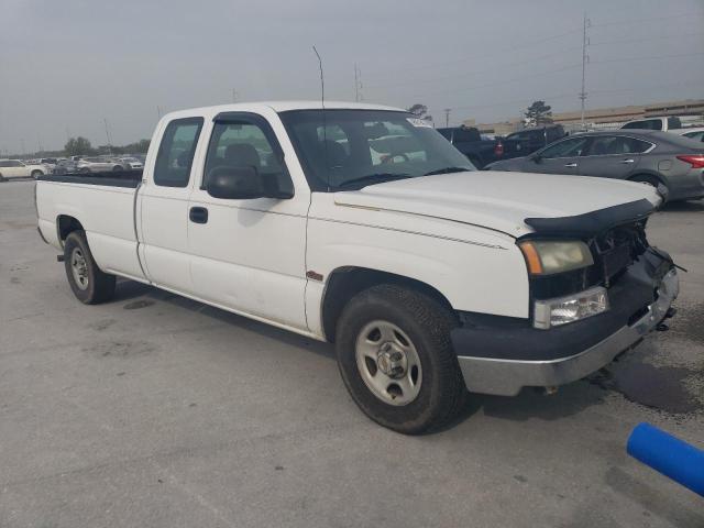 2004 Chevrolet Silverado C1500 VIN: 1GCEC19Z24E370301 Lot: 48979424