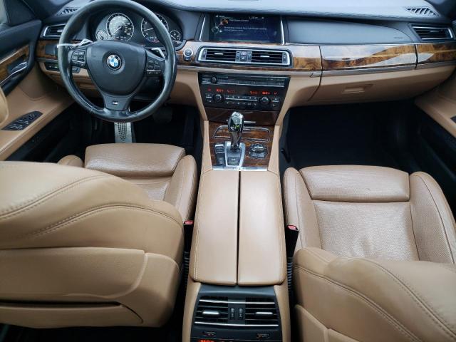 VIN WBAYE8C51DD134148 2013 BMW 7 Series, 750 LI no.8