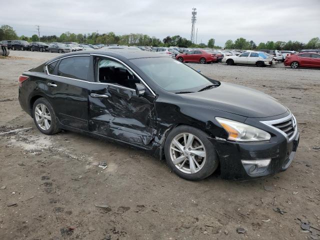 2015 Nissan Altima 2.5 VIN: 1N4AL3AP1FC417732 Lot: 51713494