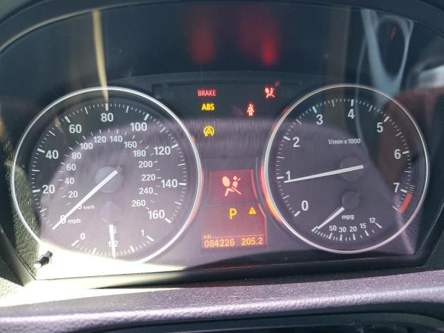 2010 BMW 328 I VIN: WBAPH7G51ANM50016 Lot: 52926484