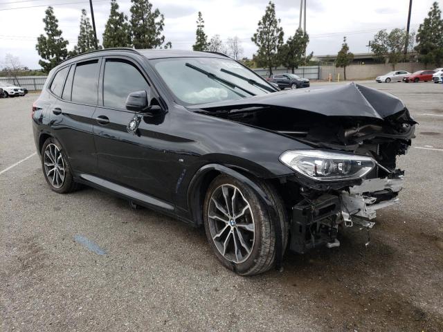 2019 BMW X3 xDrive30I VIN: 5UXTR9C50KLP76885 Lot: 52113624